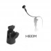 Musical instrument  mic clip